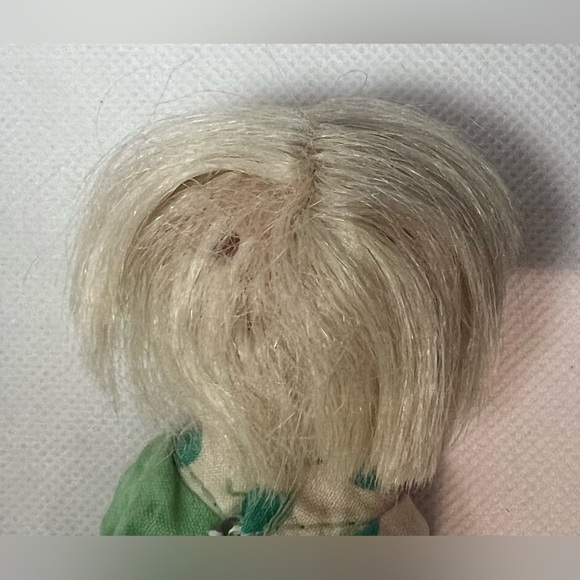 VINTAGE: Uneeda | Pee Wees doll/baby doll - Picture 14 of 16